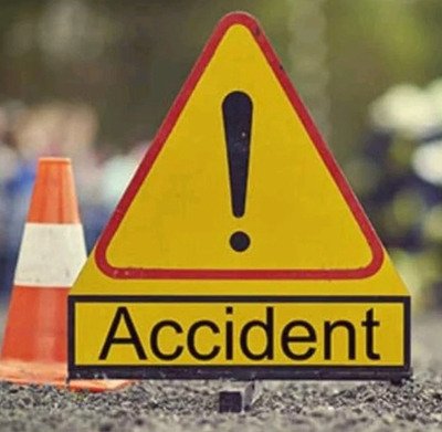 Accident